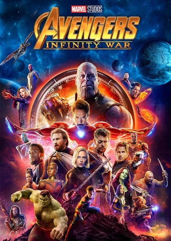 If the mcu came out today 