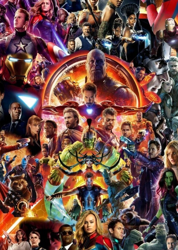 MCU
