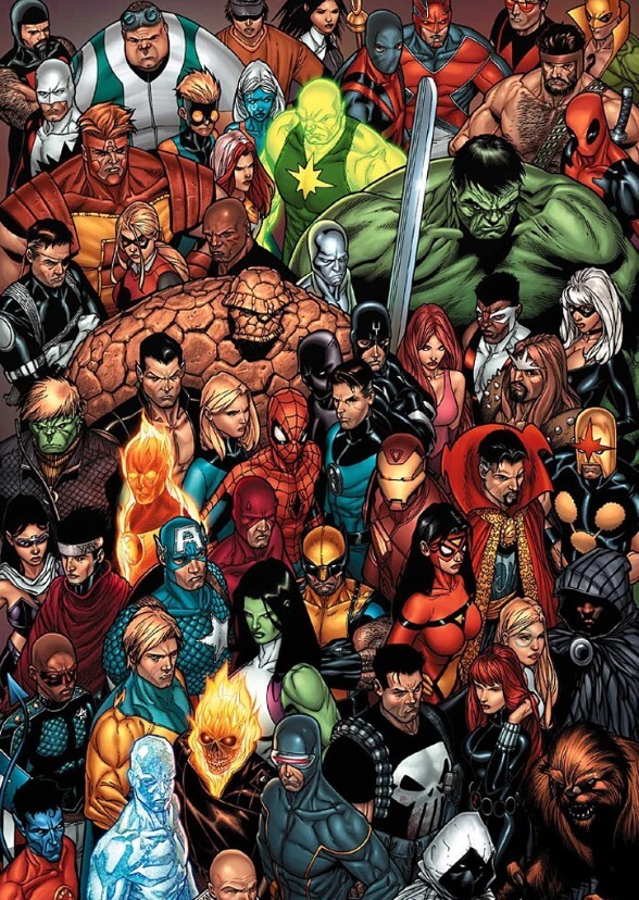 MCU Fancast