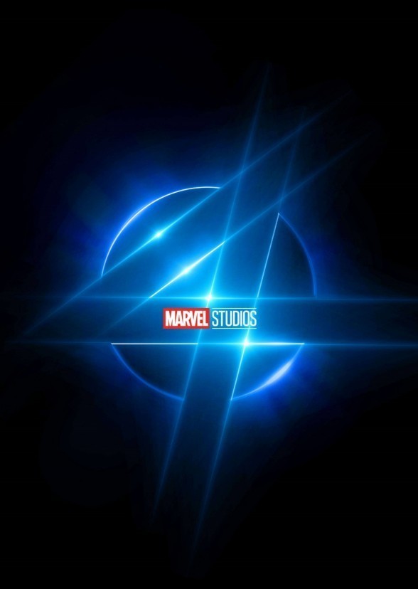 MCU Fantastic Four 2 movie 