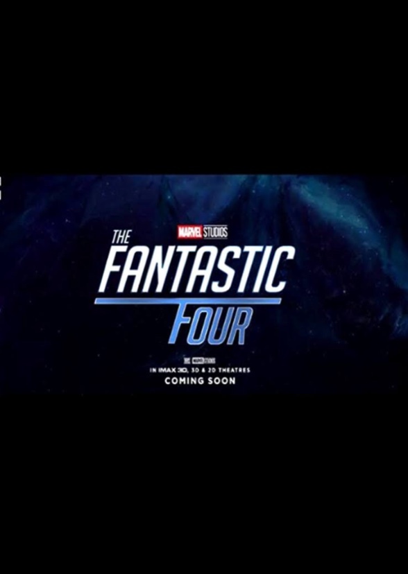 MCU Fantastic Four
