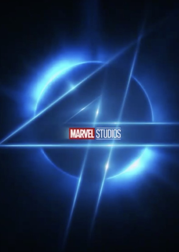 MCU Fantastic Four