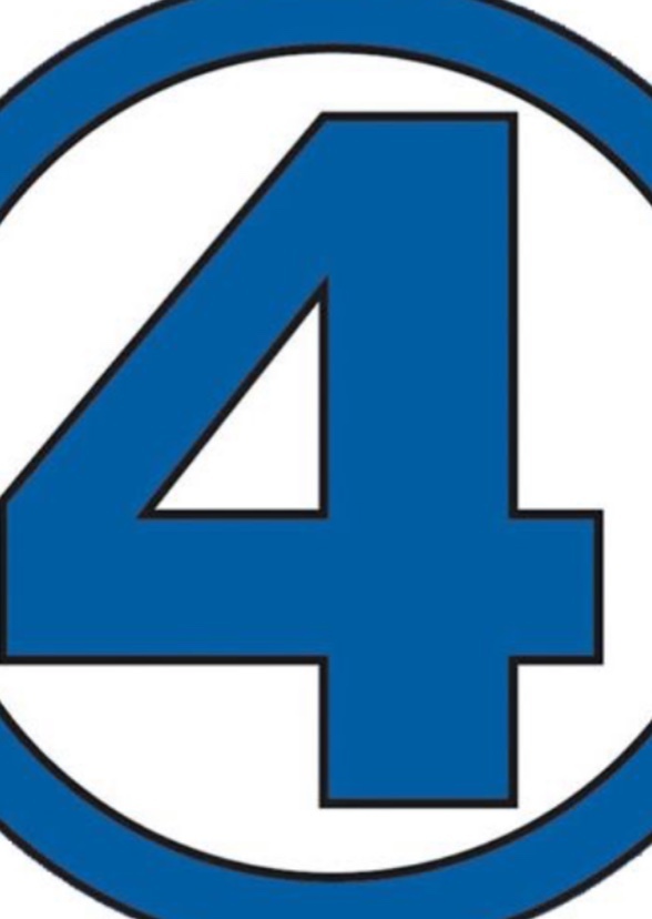 MCU Fantastic Four