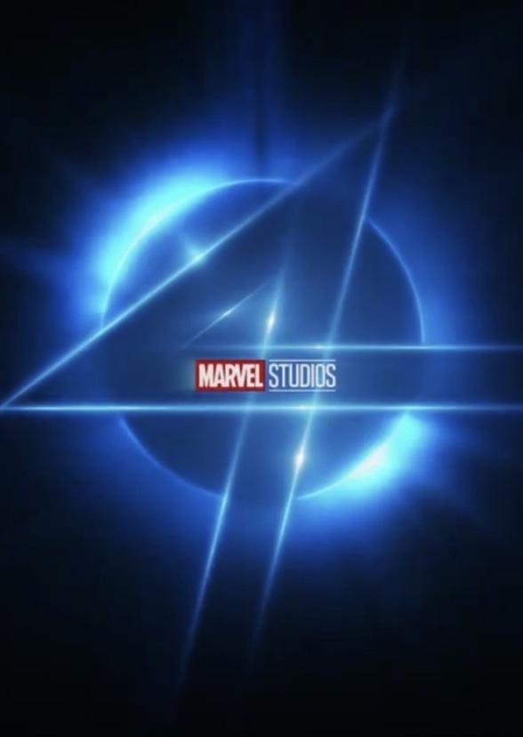 MCU Fantastic Four movie