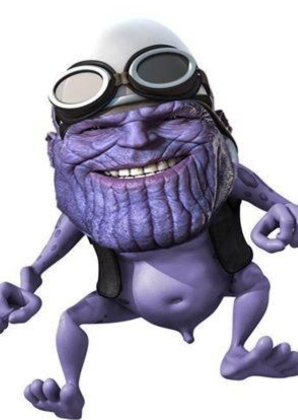 MCU Future Characters