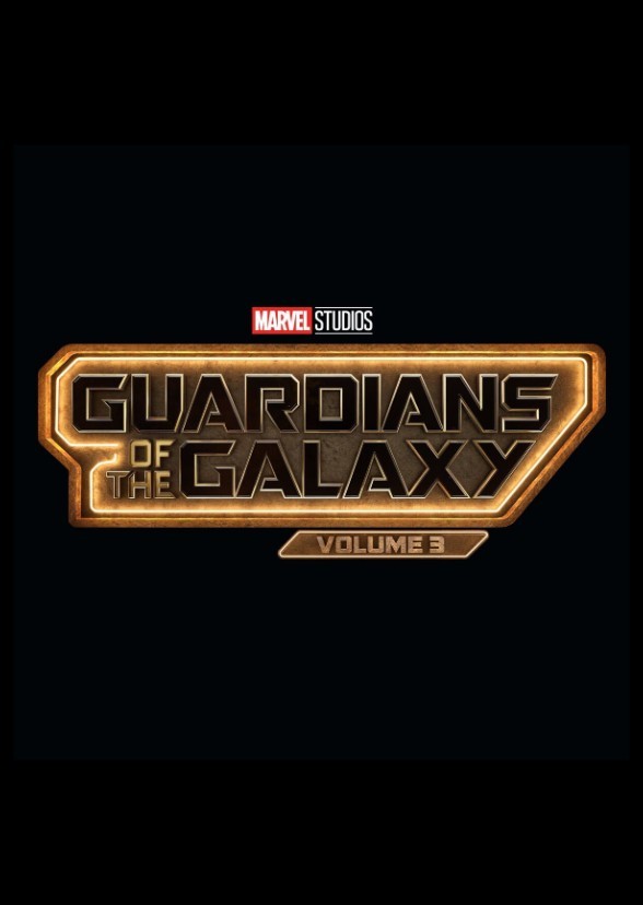MCU Guardians of the Galaxy Vol. 3 movie 