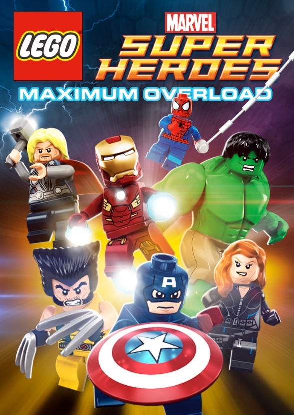 MCU Heroes