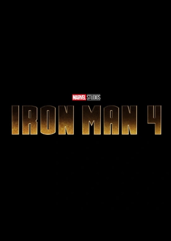 MCU Iron Man 4 movie
