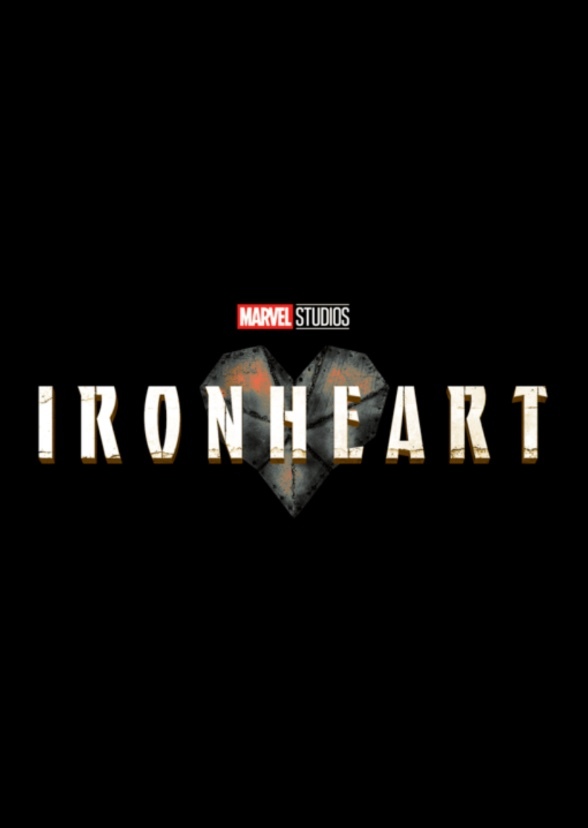 MCU Ironheart series