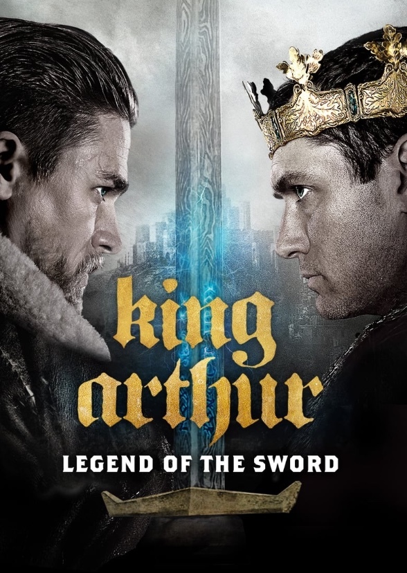 MCU King Arthur