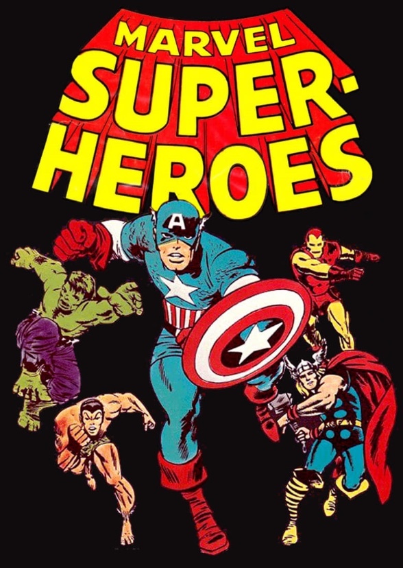 MCU legacy