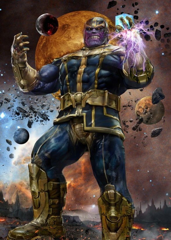 MCU Major Threats