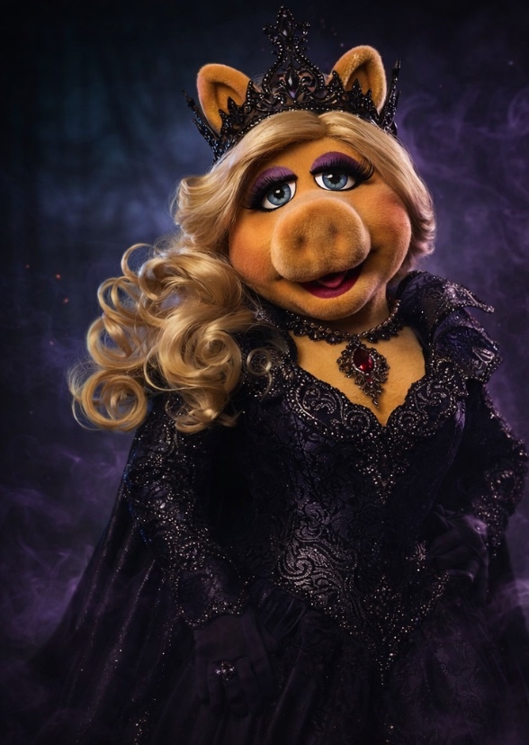 MCU (Muppet Cover Universe)