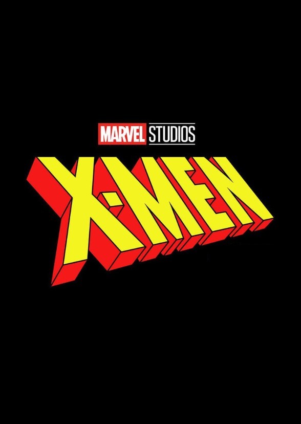 MCU Mutants