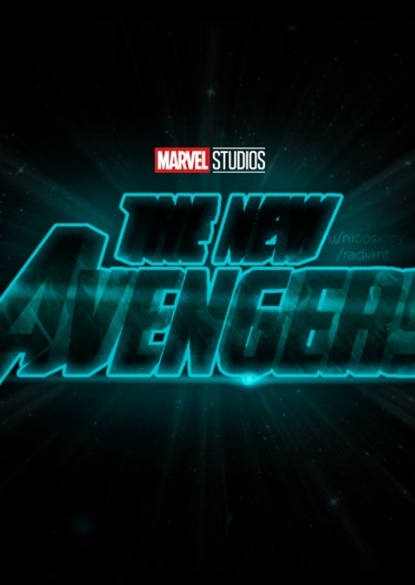 MCU New Avengers Fancast