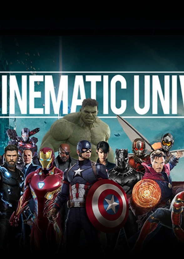 Mcu new character fancast