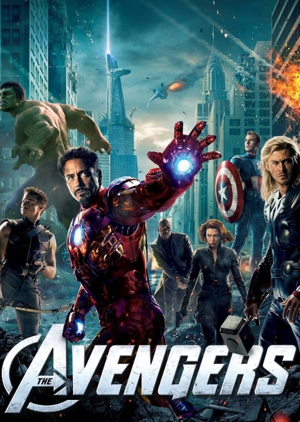 MCU Phase 1-2 Re-boot