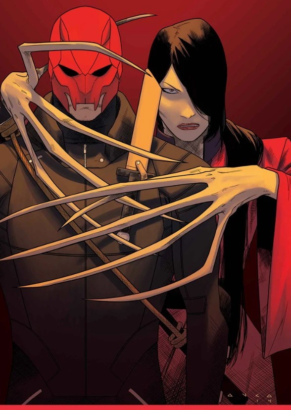MCU Phase 10: Pryde (Season 2)
