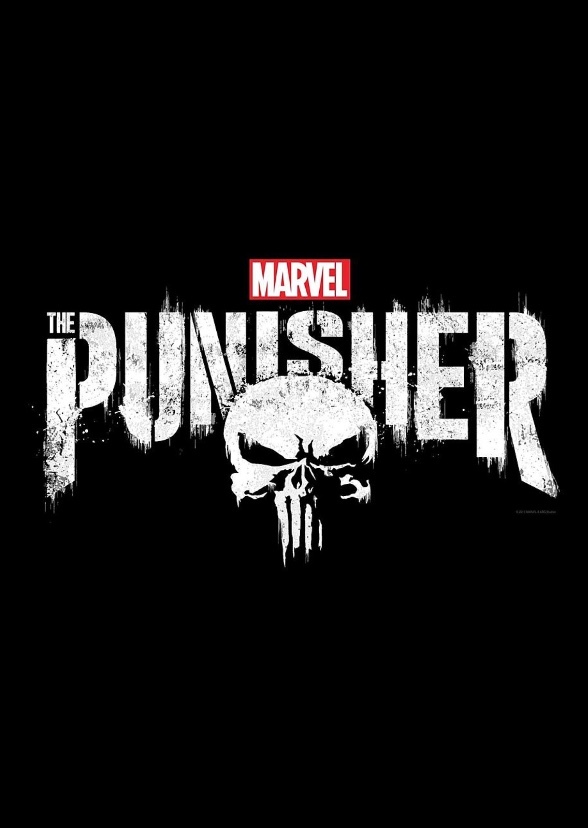 MCU Punisher series