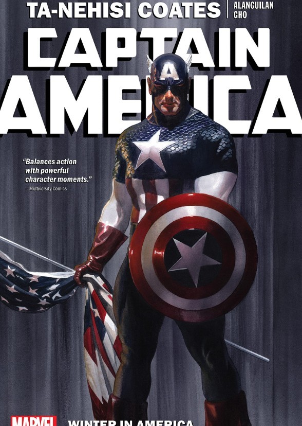 Captain America