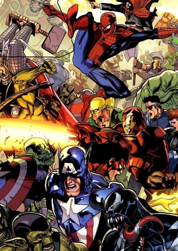 MCU REBOOT