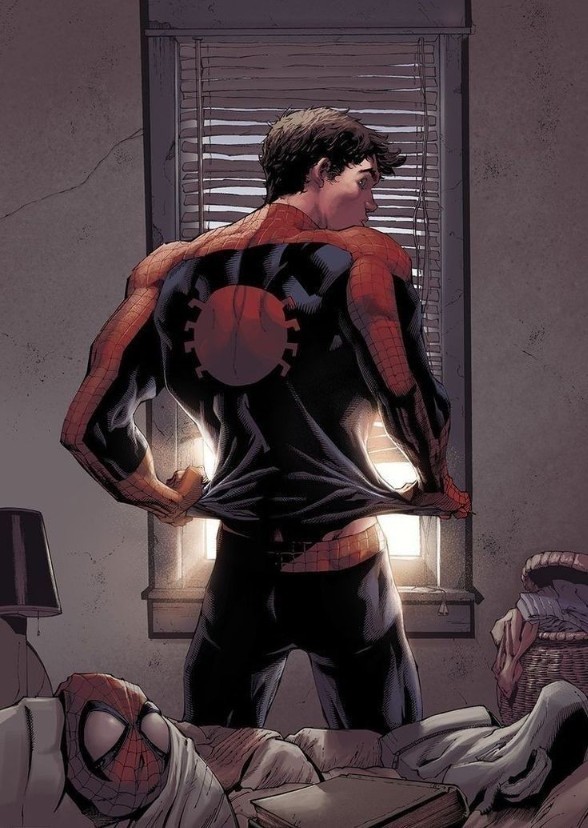 MCU reboot 