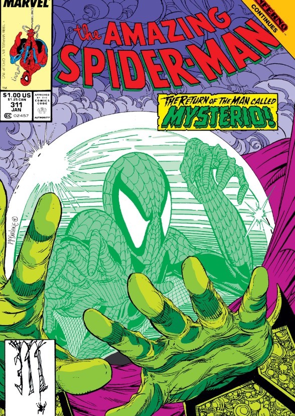 Spider-Man 2