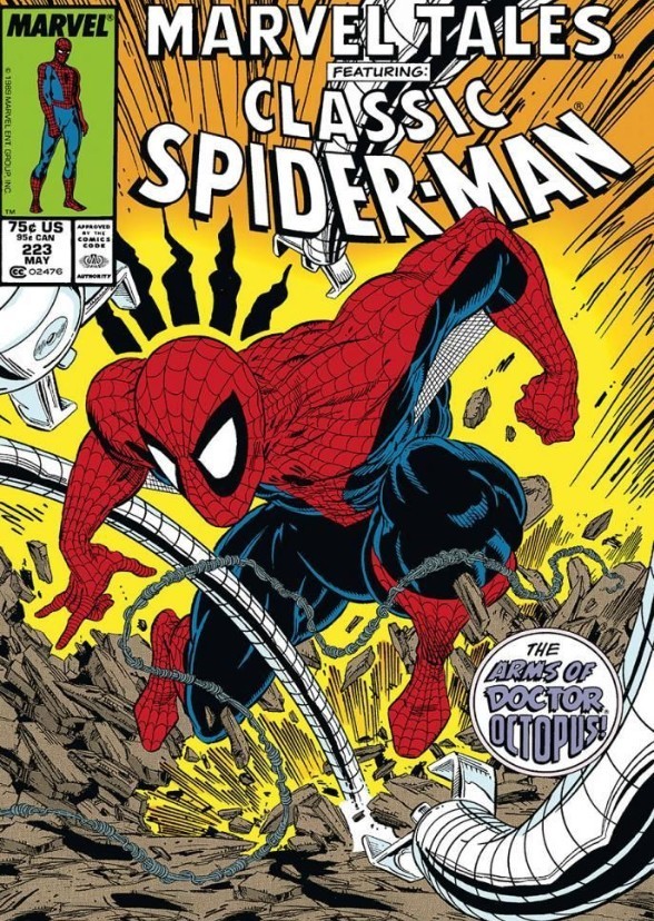 Spider-Man 4