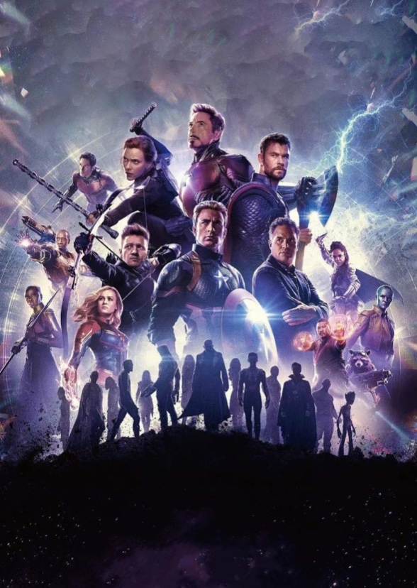 Mcu recast 