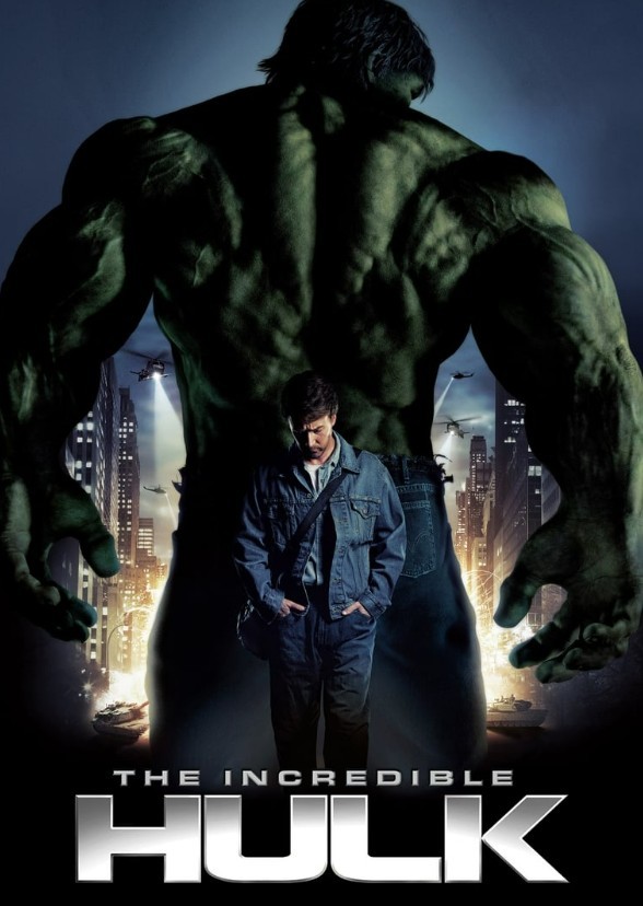 My MCU Recast Part 2