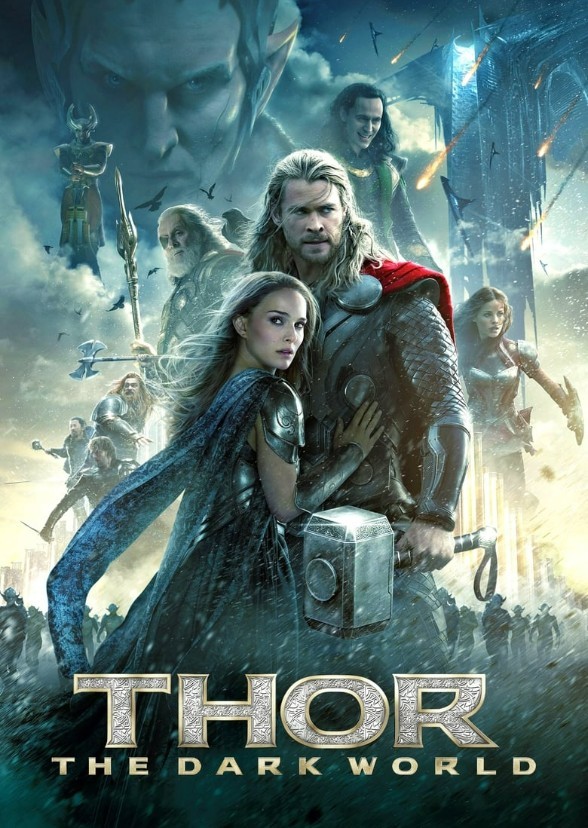 My MCU Recast Part 8