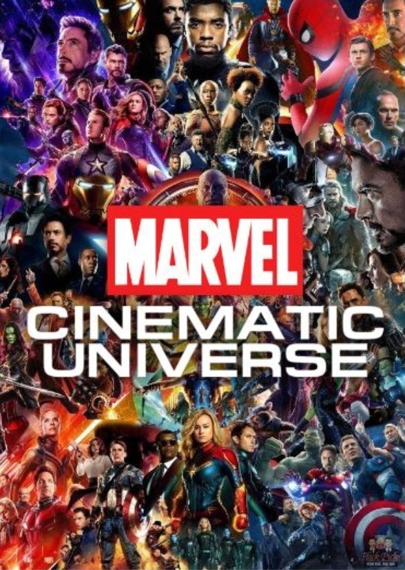 MCU (Reevesverse)
