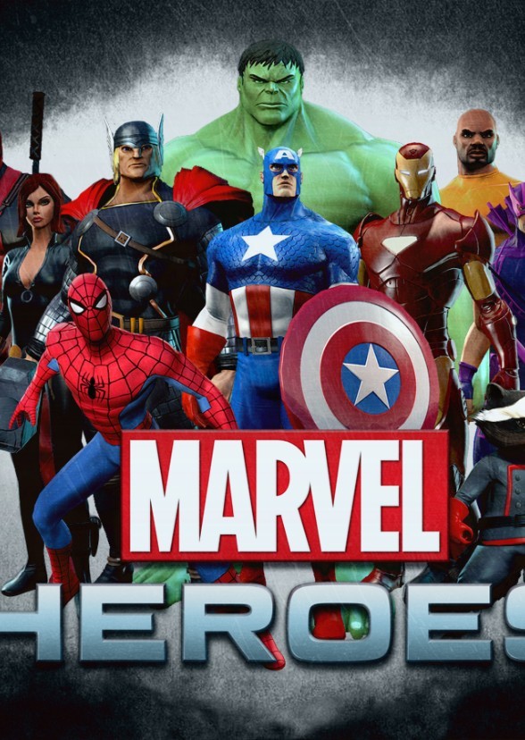 MCU Remake Fancast
