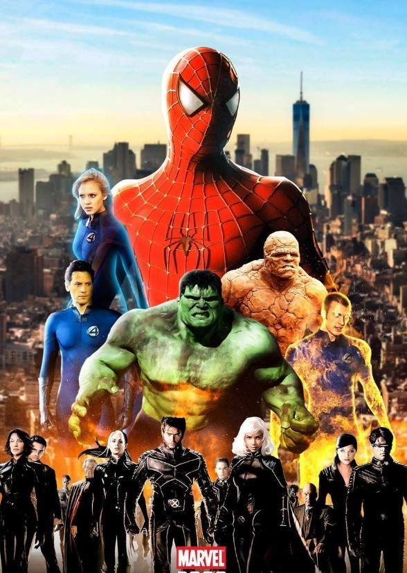 MCU Rewrite Part 1