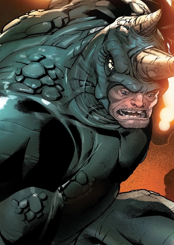 MCU Rhino