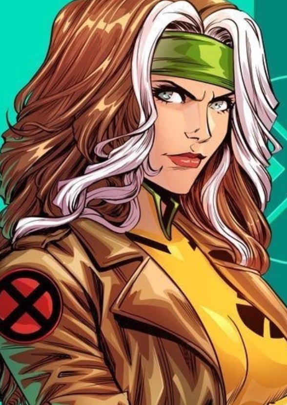 MCU Rogue