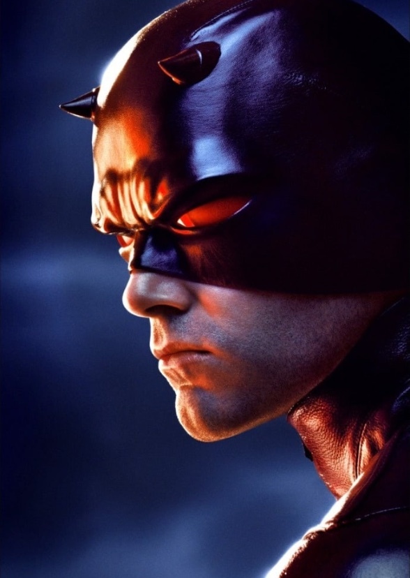MCU’s Daredevil 3 Redemption 