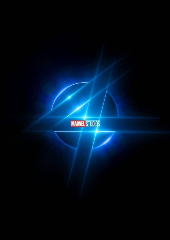 MCU's Fantastic Four (2024)