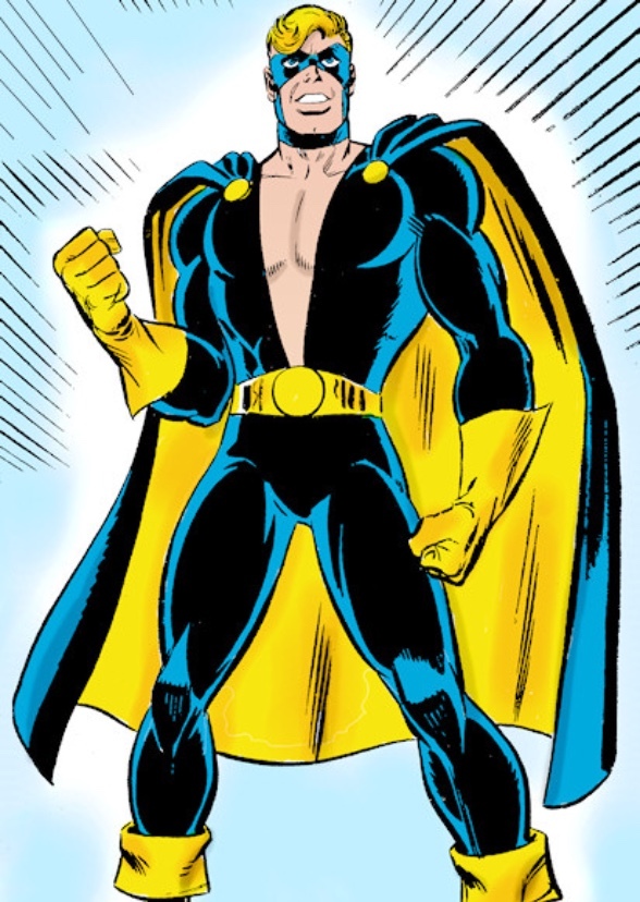 MCU´s Nomad