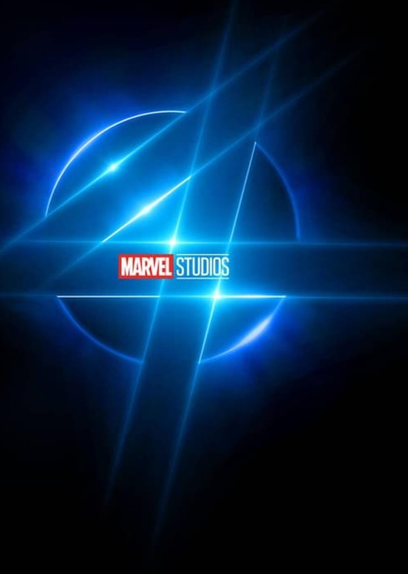MCU's The Fantastic Four