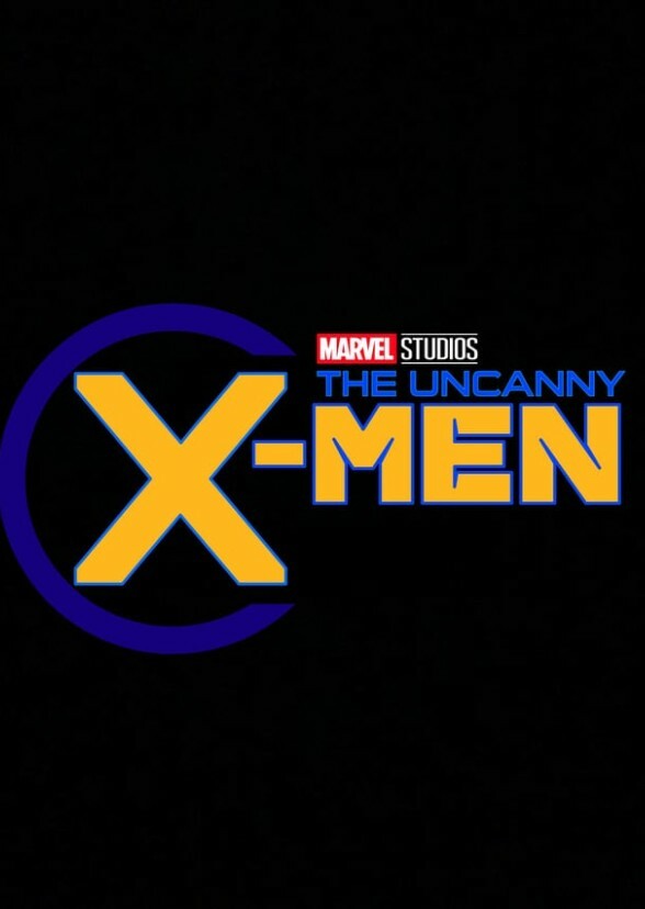 MCU's The Uncanny X-Men