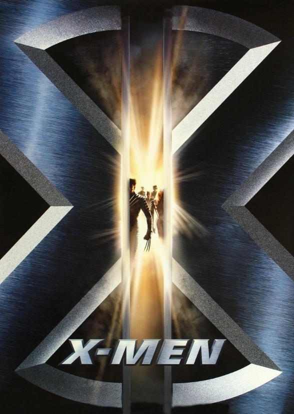 MCU's X-Men