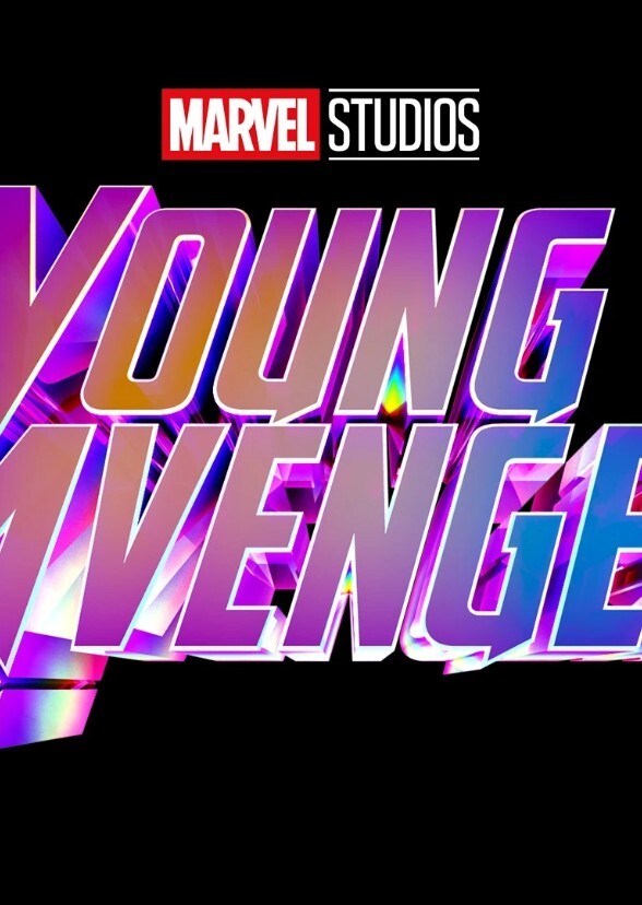 MСU's Young Avengers