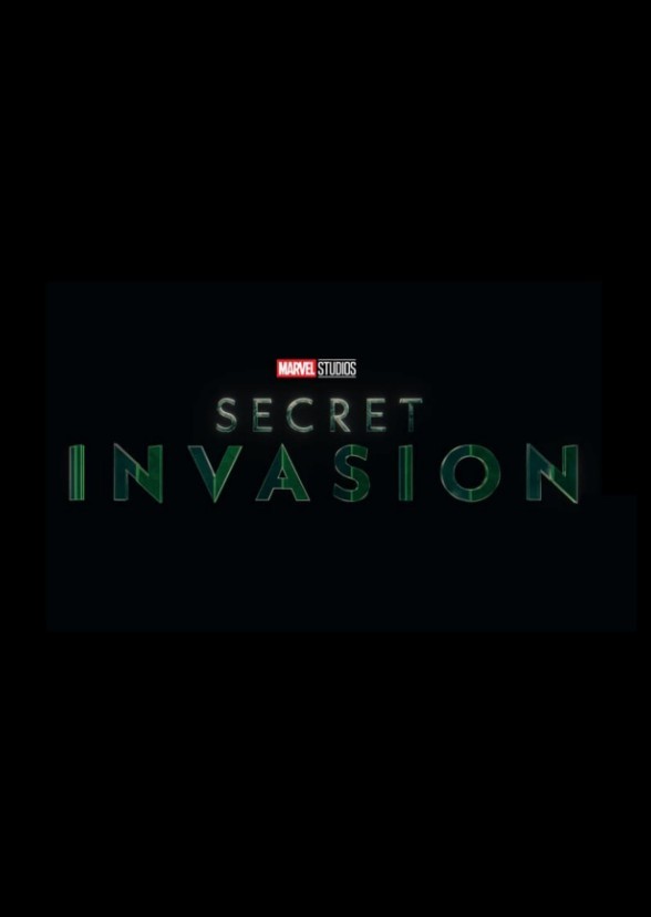 MCU Secret Inavasion series 