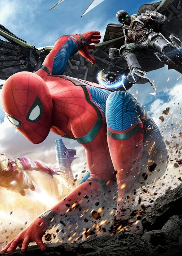 Mcu Sinister Six