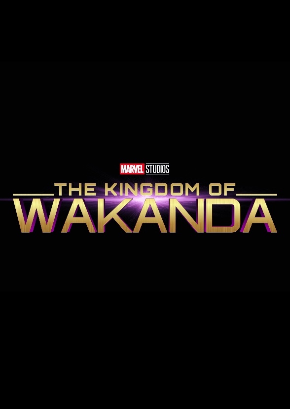 MCU Special Presentatiom Kingdom of Wakanda