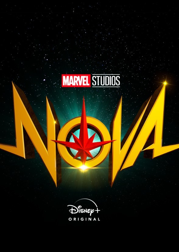 MCU Nova movie