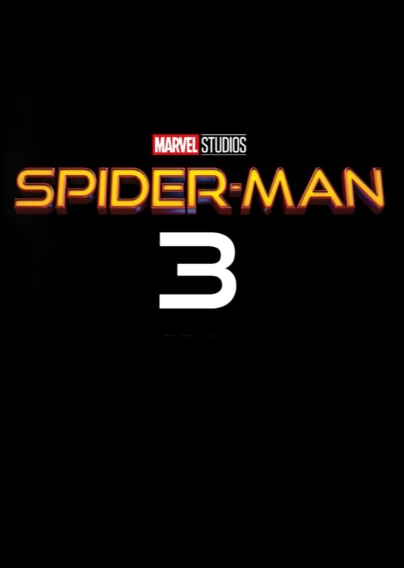 MCU SPIDER-MAN 3