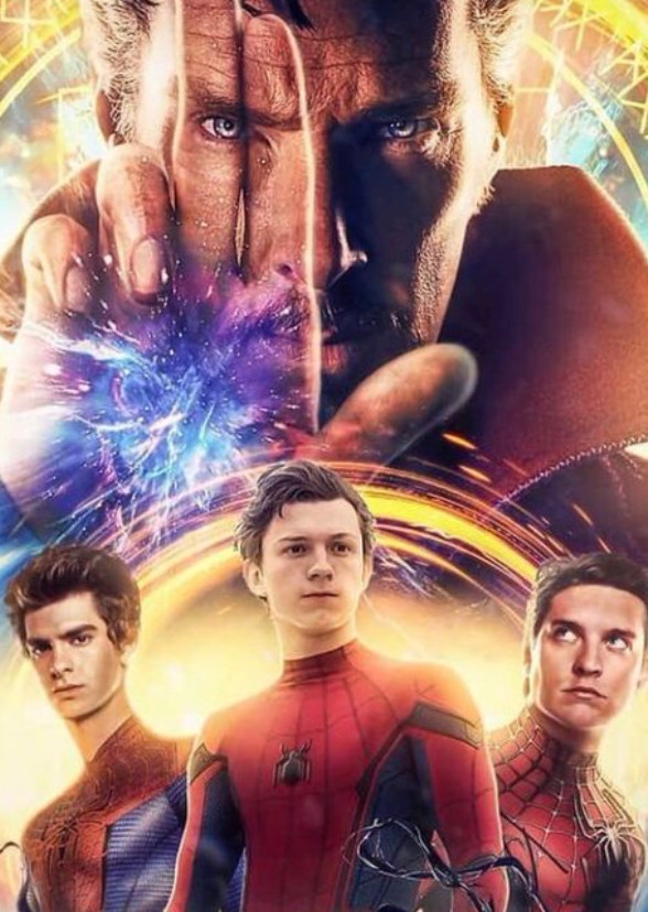 Spider-Man 3