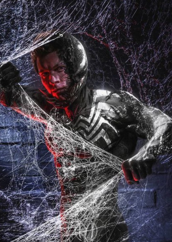MCU Spider-Man 4